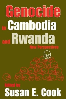 Genocide in Cambodia and Rwanda book