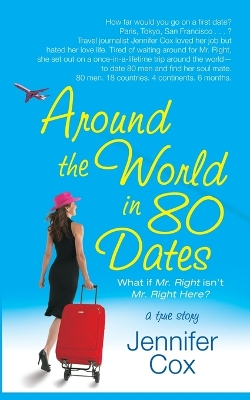 Around the World in 80 Dates book