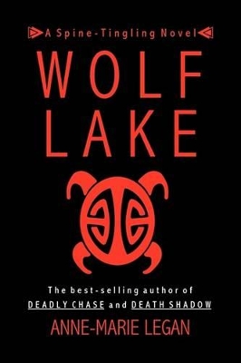 Wolf Lake by Anne-Marie Legan