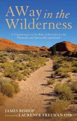 Way in the Wilderness book
