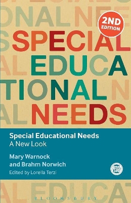 Special Educational Needs book