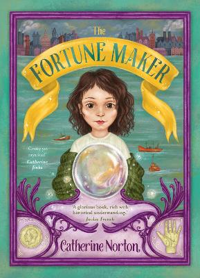 The Fortune Maker book