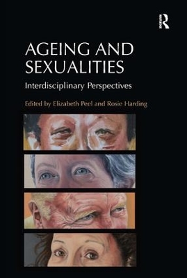 Ageing and Sexualities book