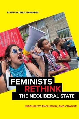 Feminists Rethink the Neoliberal State book