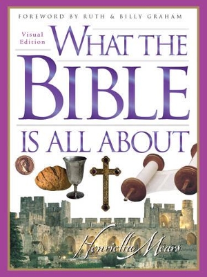 What the Bible Is All About book
