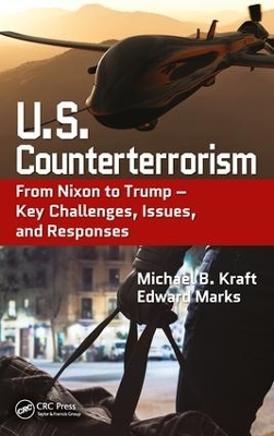 U.S. Counterterrorism book