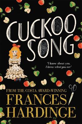 Cuckoo Song book