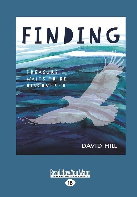 Finding by David Hill