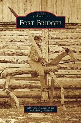 Fort Bridger book