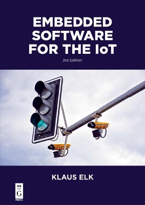Embedded Software for the IoT book