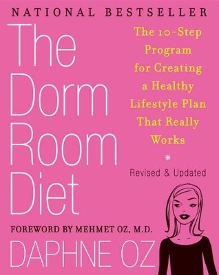 Dorm Room Diet book