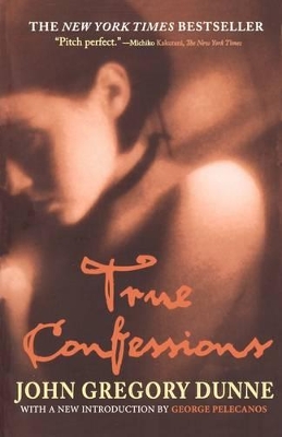 True Confessions book