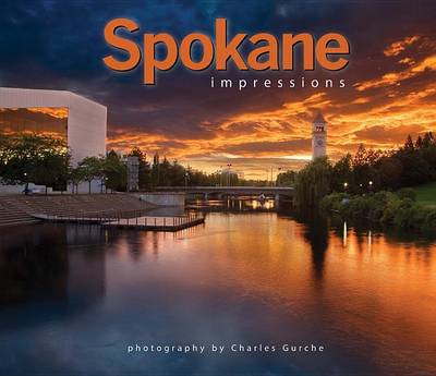 Spokane Impressions book