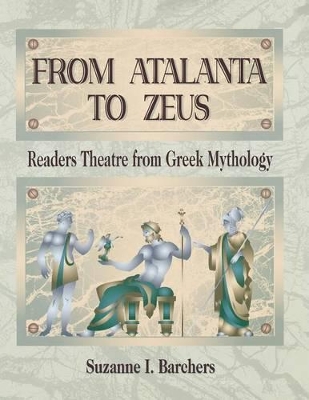 From Atalanta to Zeus book