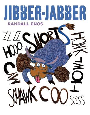 Jibber-Jabber book