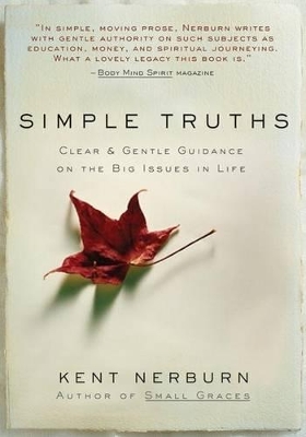 Simple Truths book