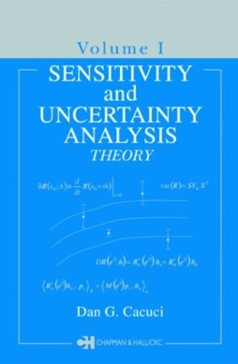 Sensitivity and Uncertainty Analysis book