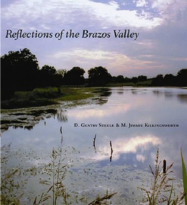 Reflections of the Brazos Valley book