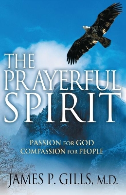 Prayerful Spirit book