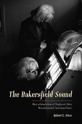 Bakersfield Sound book