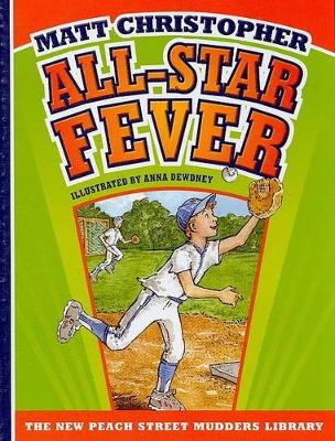 All-Star Fever book