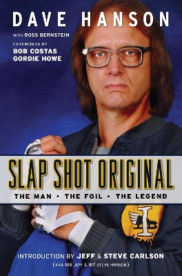 Slap Shot Original book