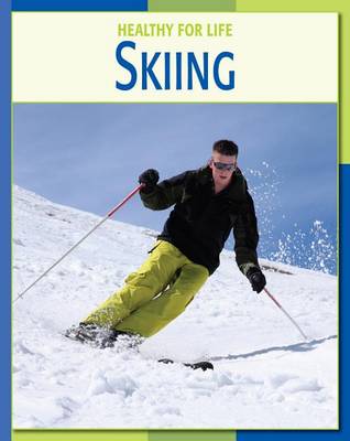 Skiing book