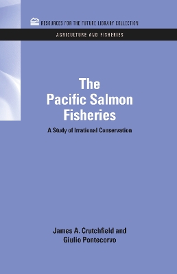 Pacific Salmon Fisheries book