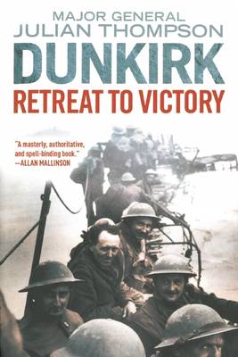 Dunkirk book