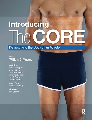 Introducing the Core: Demystifying the Body of an Athlete book