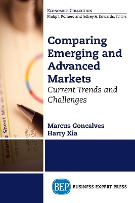 Comparing Emerging and Advanced Markets book