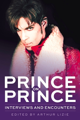 Prince on Prince: Interviews and Encounters book