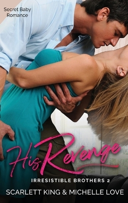 His Revenge: Secret Baby Romance book