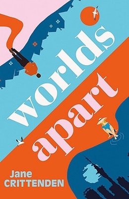 Worlds Apart book