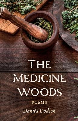 The Medicine Woods by Danita Dodson