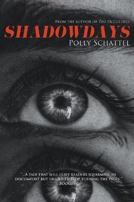 Shadowdays book