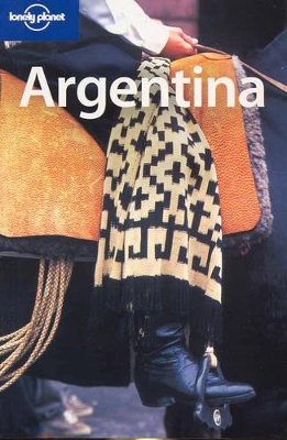 Argentina book