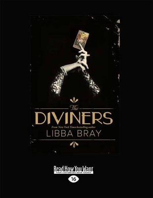 The Diviners: The Diviners (book 1) book