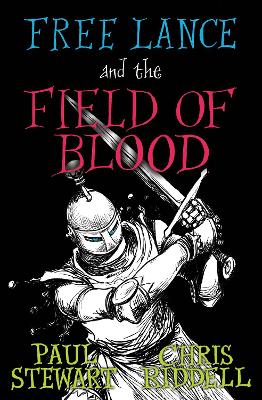 Free Lance and the Field of Blood book