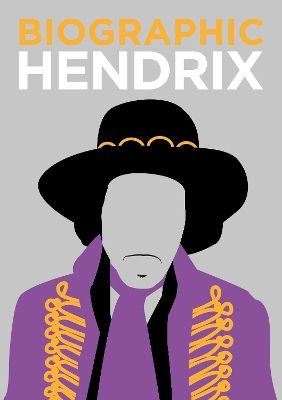 Biographic: Hendrix book