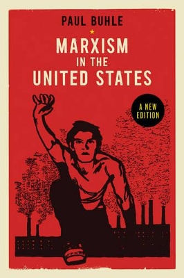 Marxism in the United States book