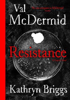 Resistance: A Graphic Novel by Val McDermid