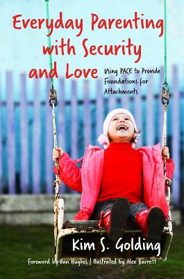 Everyday Parenting with Security and Love book