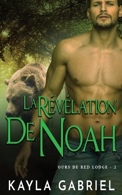 La Révélation de Noah book