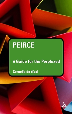 Peirce: A Guide for the Perplexed book