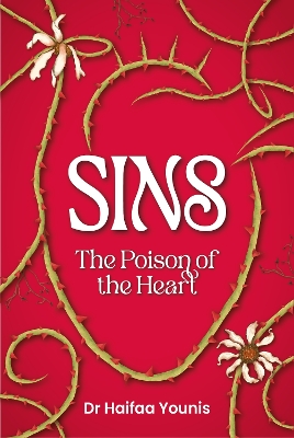 Sins: Poison of the Heart book