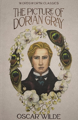 The Picture of Dorian Gray by Oscar Wilde