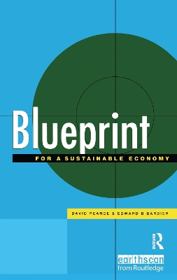 Blueprint by David Pearce