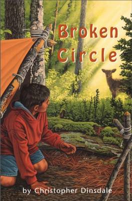 Broken Circle book