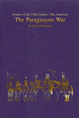 Paraguayan War book